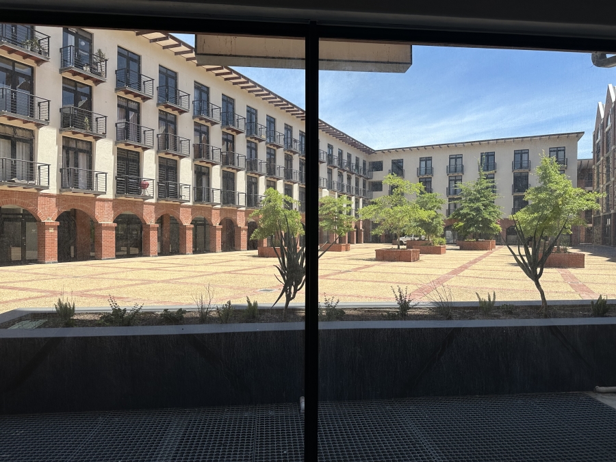 Commercial Property for Sale in Stellenbosch Central Western Cape